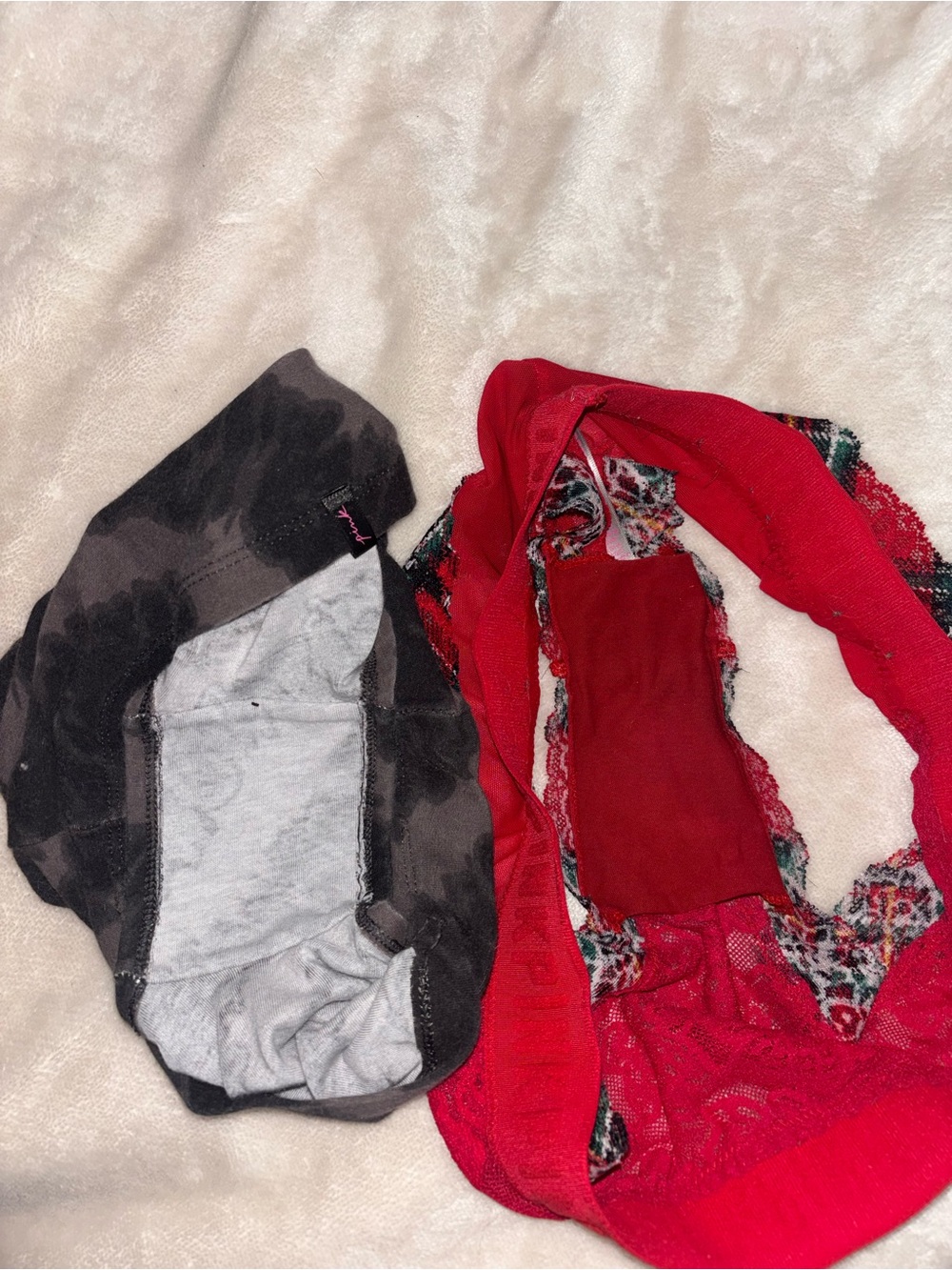 Victoria’s Secret / PINK undies bundle - Picture 7 of 8